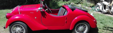fiat topolino a preparata b 2