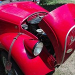 fiat topolino a preparata b 28