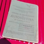 fiat topolino a preparata b 32