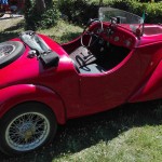 fiat topolino a preparata b 8