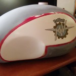 mv-agusta-125-tr-restauro-serbatoio-creazione-mascherina-per-verniciatura-in-bianco-16