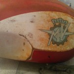 restauro-serbatoio-mv-agusta-125-tra-